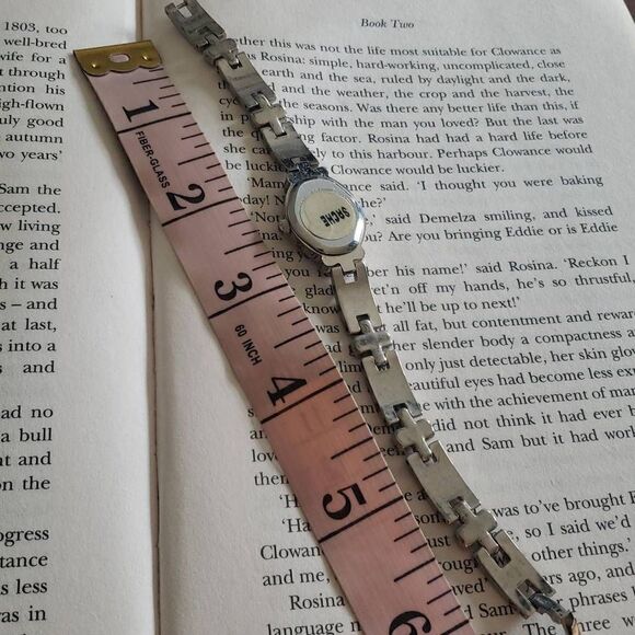 Sache Watch  - Picture 7 of 7